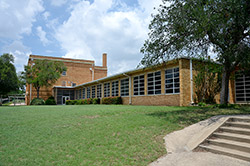 1954 Connecting Building